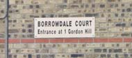 Borrowdale Court