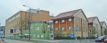 Gravesham Community Hospital