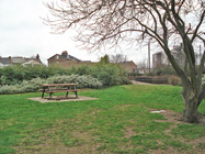 Langthorne Park