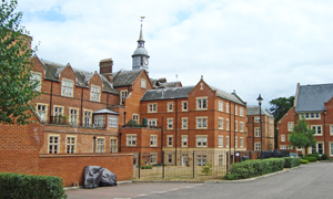 Royal School for the Blind