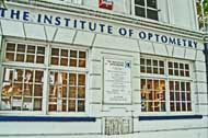 Institute of Optometry