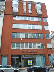 Sofia House