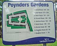 Poynders Gardens