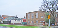 Mill Hill School