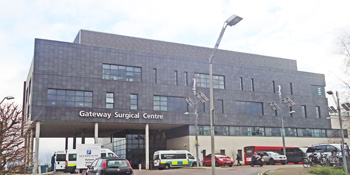 Gateway Surgical Centre
