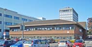 North Middlesex Hospital