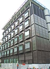 UCH Macmillan Centre