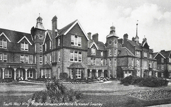 Parkwood Convalescent Home