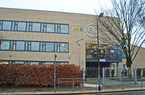 Harris Academy at Peckham