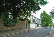 Southwood Lane