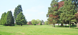 Stanborough Park