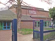 Millfield Theatre