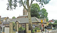 Christ Church Streatham Primary School