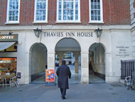 Thavies Inn