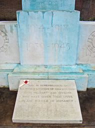 Watford War Memorial
