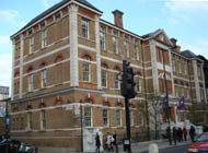 West London Hospital