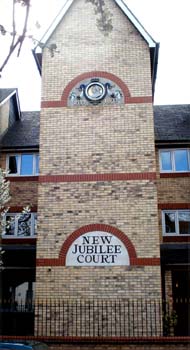 New Jubilee Court